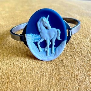 Unicorn bracelet